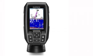 Garmin Striker fish finder